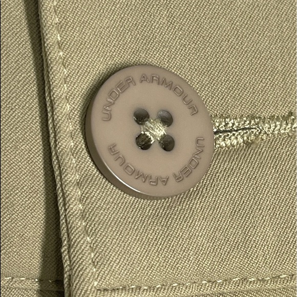 Under Armour Golf Short - Picture 2 of 7